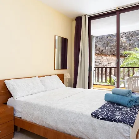 Home2Book Charming Apartment Playa La Arena Puerto de Santiago (Tenerife)