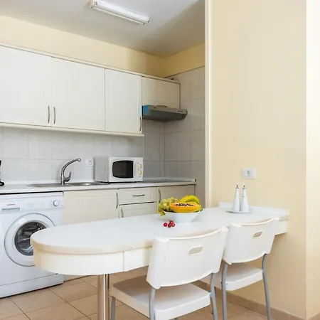 Home2Book Charming Apartment Playa La Arena Lejlighed *