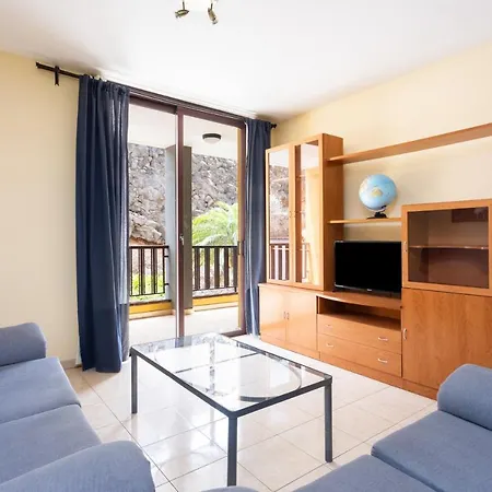 Home2Book Charming Apartment Playa La Arena Lejlighed Puerto de Santiago (Tenerife)