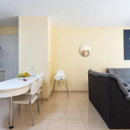 Home2Book Charming Apartment Playa La Arena * Puerto de Santiago (Tenerife)