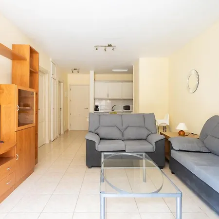 Lejlighed Home2Book Charming Apartment Playa La Arena *