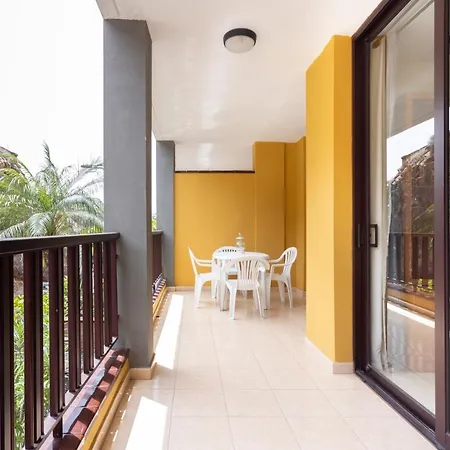 Home2Book Charming Apartment Playa La Arena * Puerto de Santiago (Tenerife)