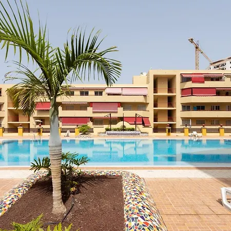 Lejlighed Home2Book Charming Apartment Playa La Arena Puerto de Santiago (Tenerife)