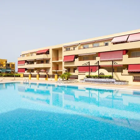 Lejlighed Home2Book Charming Apartment Playa La Arena