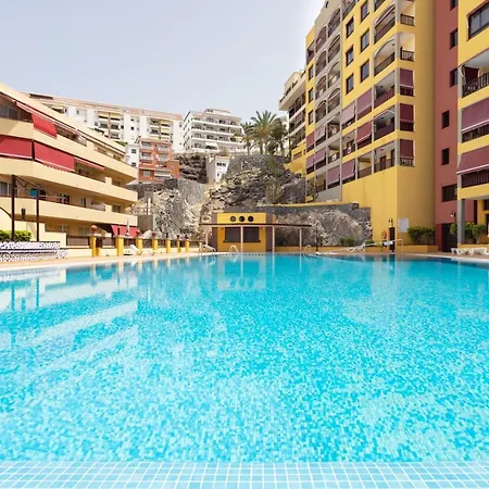 Home2Book Charming Apartment Playa La Arena