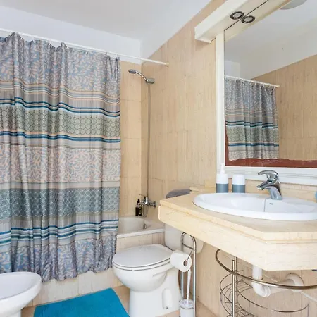 Home2Book Charming Apartment Playa La Arena Puerto de Santiago (Tenerife)