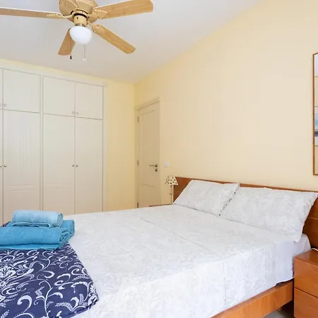 Home2Book Charming Apartment Playa La Arena Lejlighed Puerto de Santiago (Tenerife)