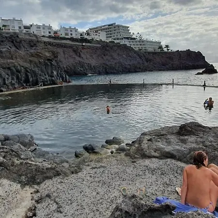 Home2Book Charming Apartment Playa La Arena