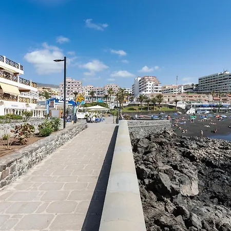 Lejlighed Home2Book Charming Apartment Playa La Arena Puerto de Santiago (Tenerife)