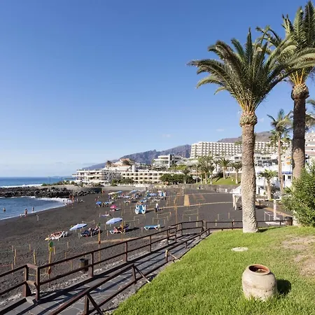 Lejlighed Home2Book Charming Apartment Playa La Arena *