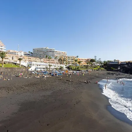 Lejlighed Home2Book Charming Apartment Playa La Arena