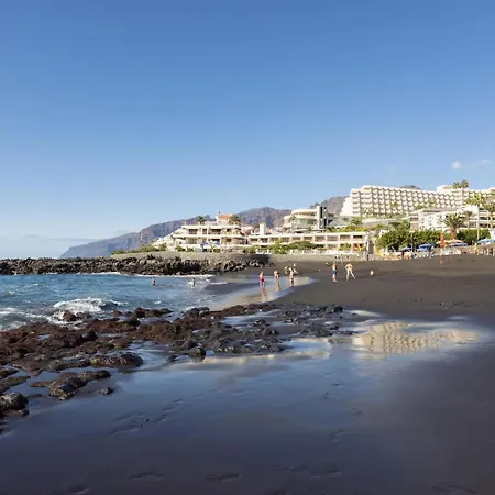 Home2Book Charming Apartment Playa La Arena Lejlighed Puerto de Santiago (Tenerife)