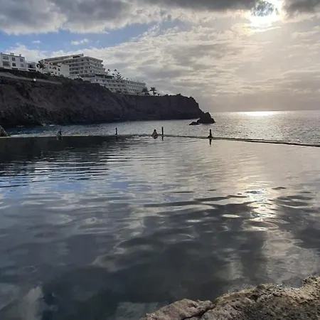 Lejlighed Home2Book Charming Apartment Playa La Arena