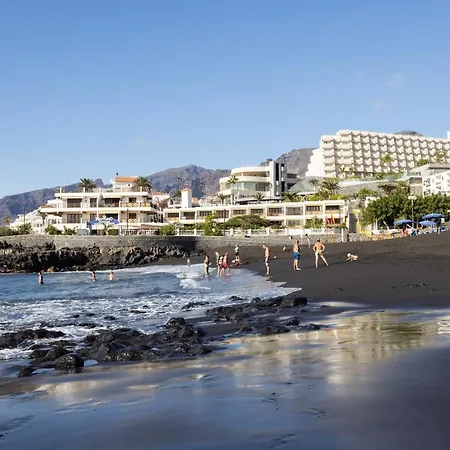 Lejlighed Home2Book Charming Apartment Playa La Arena Puerto de Santiago (Tenerife)