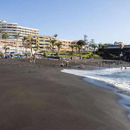 Home2Book Charming Apartment Playa La Arena *