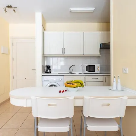 Home2Book Charming Apartment Playa La Arena Puerto de Santiago (Tenerife)