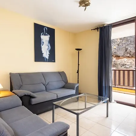 Lägenhet Home2Book Charming Apartment Playa La Arena Puerto de Santiago (Tenerife)