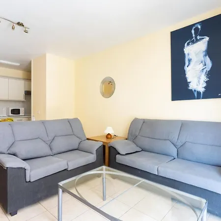 Lägenhet Home2Book Charming Apartment Playa La Arena *