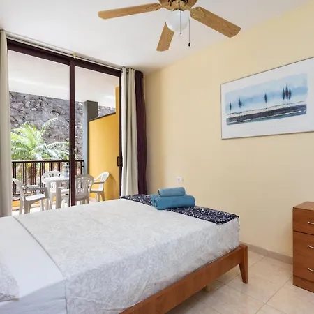 Lägenhet Home2Book Charming Apartment Playa La Arena Puerto de Santiago (Tenerife)