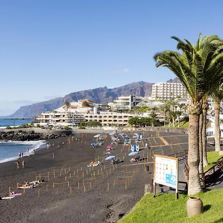 Home2Book Charming Apartment Playa La Arena *