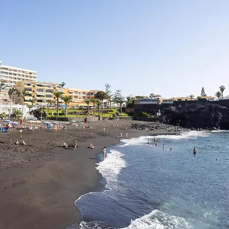 Home2Book Charming Apartment Playa La Arena *